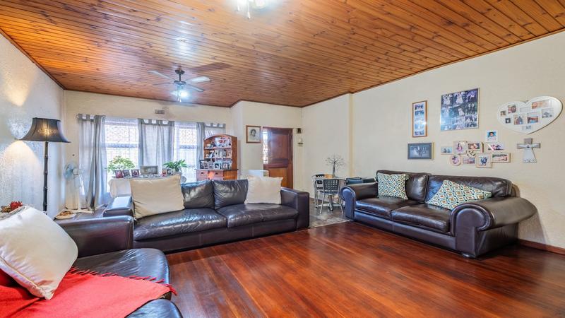 3 Bedroom Property for Sale in Townsend Estate Western Cape